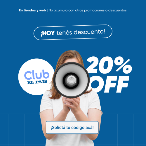 PopUp - Club El Pais