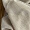 Voile Lino Terra Beige
