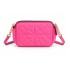 BANDOLERA FUCSIA BANDOLERA FUCSIA