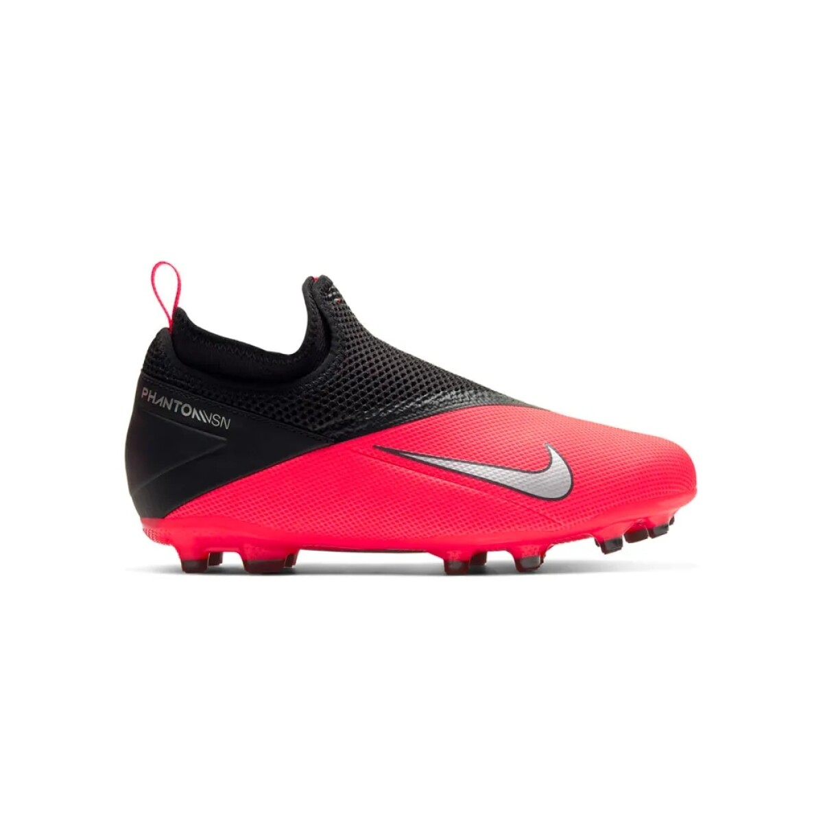 Champion Nike Futbol Niño Phanton VSN 2 Academy DF FG MG - S/C 