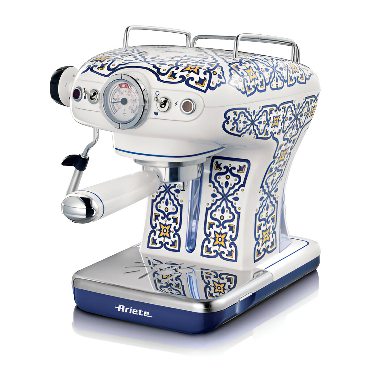 Cafetera Espresso Ariete Capri 900W 