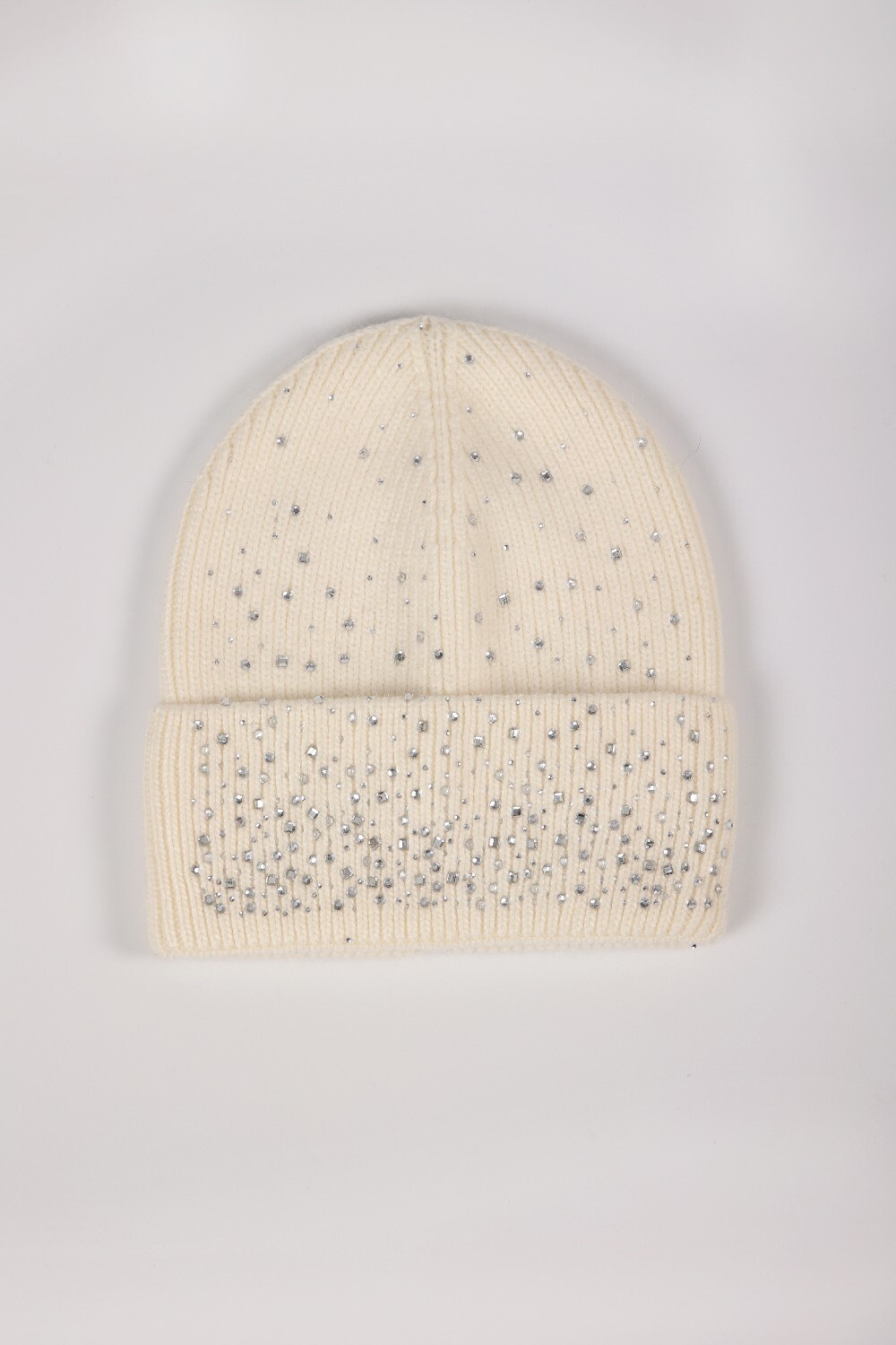 Gorro Trynda Blanco