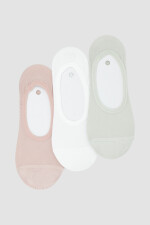 Pack x3 plantina microfibra lisa Variante 40