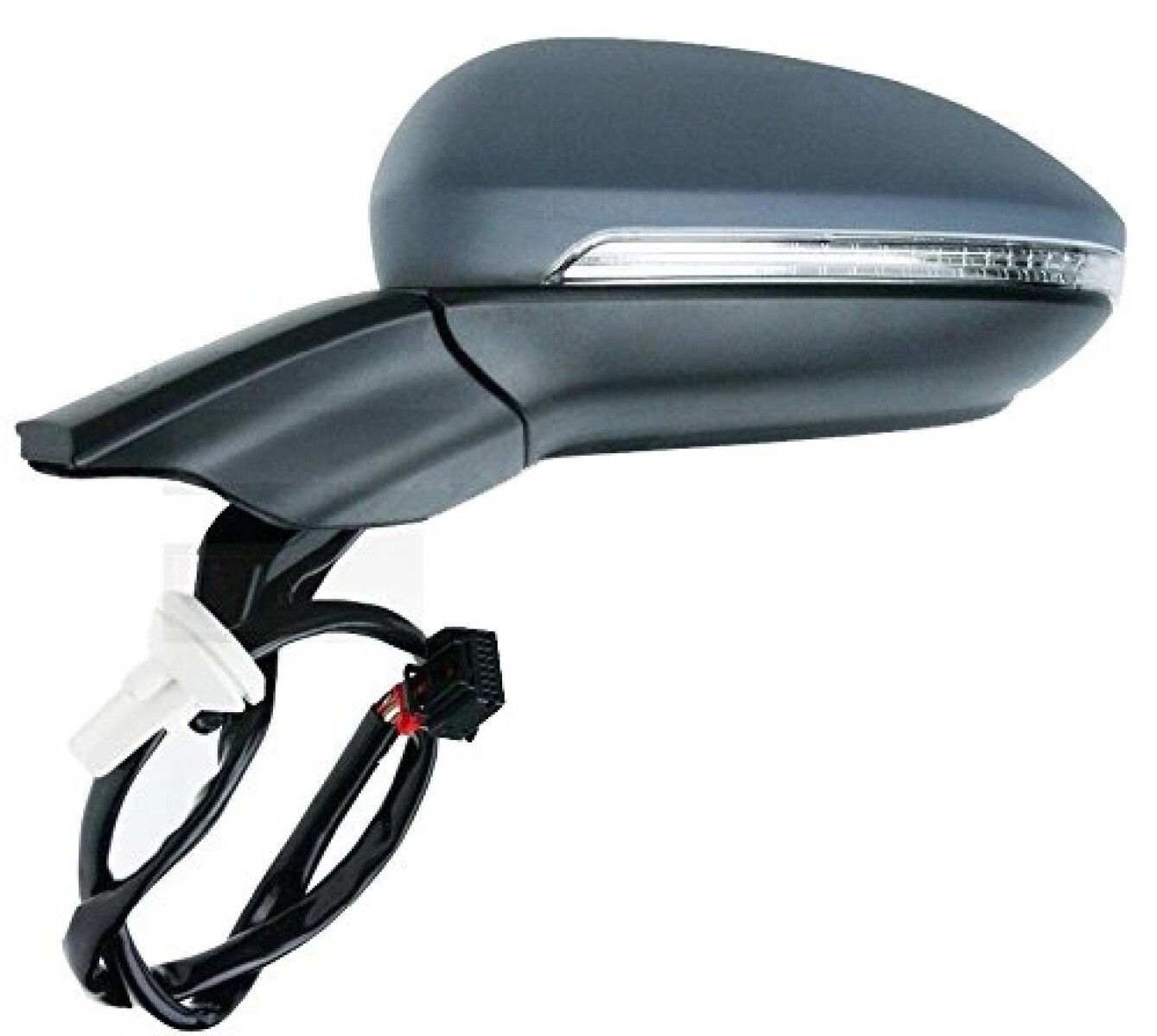 ESPEJO IZQUIERDO GOLF 7 15/17 