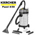 Lavadora Y Aspiradora Kärcher Puzzi 4/30 LAVADORA KARCHER TAPIZADOS 4/30 50313