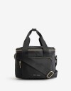 Luncheras Nylon Lunchera Rue Du Voyage - Negro