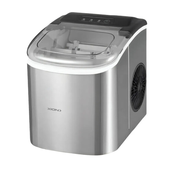 Maquina Fabrica Hielo Xion 12 K Dia 9 Cubos 10 Minutos MAQUINA PARA HACER HIELO XION XI-ICE2X