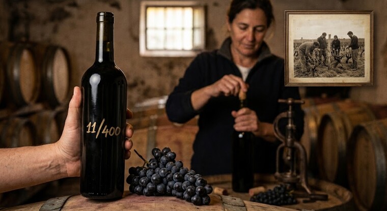 Ediciones limitadas, cepas casi olvidadas y microvinificaciones: el encanto de lo inconseguible