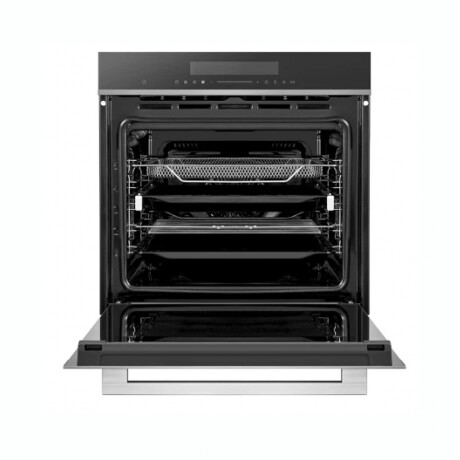 Horno Empotrable MIDEA MBOG3T0-T30ECBS Capacidad 81L Con Grill Horno Empotrable MIDEA MBOG3T0-T30ECBS Capacidad 81L Con Grill