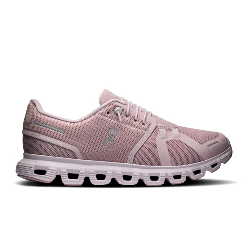 Championes Cloud 6 de Mujer Gris