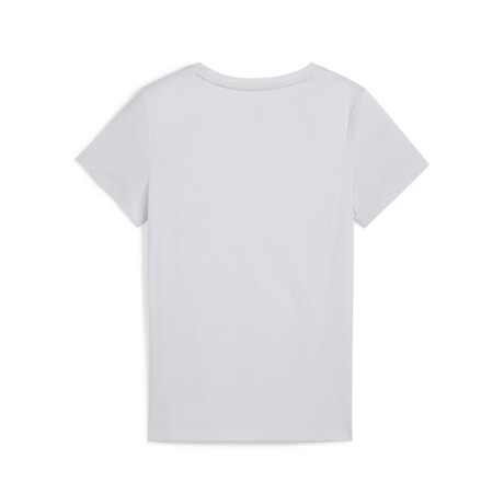 ESS Logo Tee G 58702941 Lila