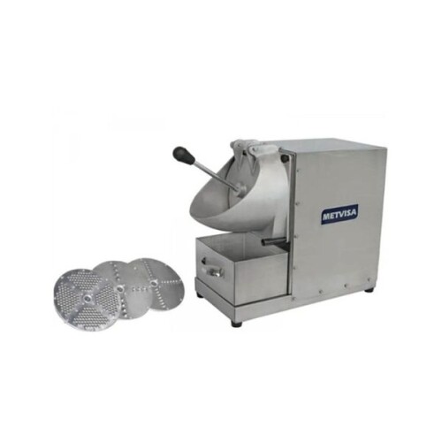 Rallador / Desmenuzador Industrial Metvisa Mod. RDA Rallador / Desmenuzador Industrial Metvisa Mod. RDA