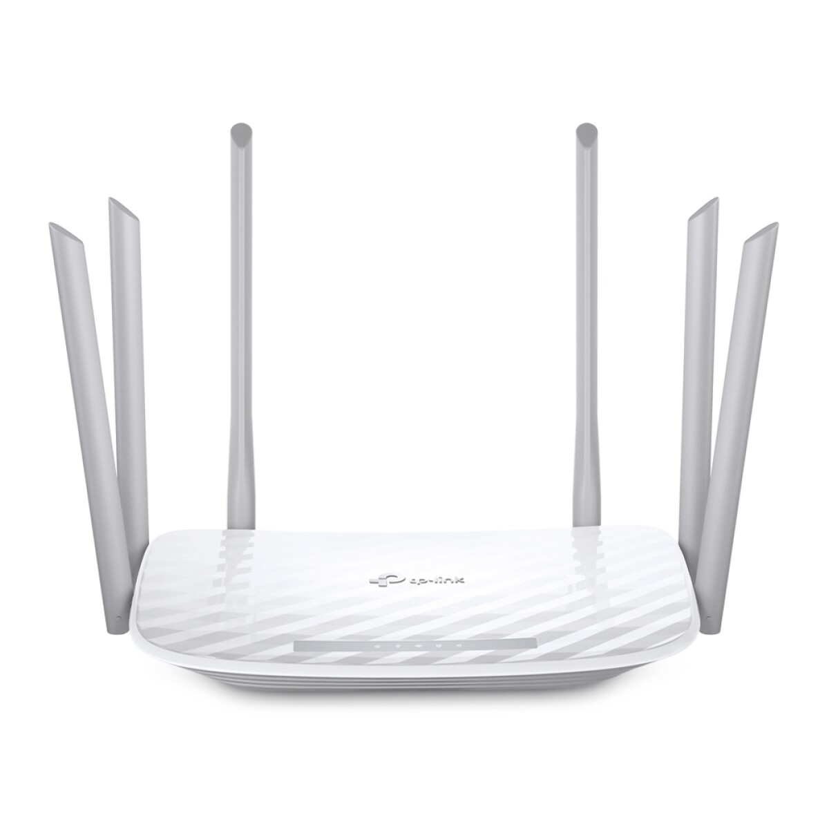 Router Tp-Link Wireless Archer C80 Doble banda 