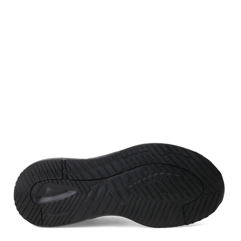 Championes de Hombre Umbro Pure Step Negro