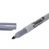 MARCADOR SHARPIE FINO GRIS