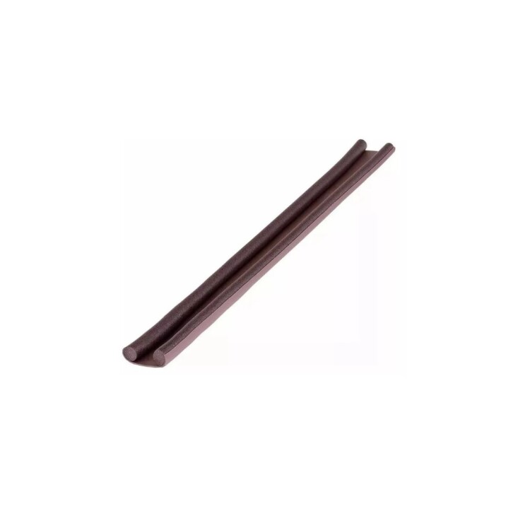 BURLETE ESPUMA DOBLE RODILLO 95CM BURLETE ESPUMA DOBLE RODILLO 95CM
