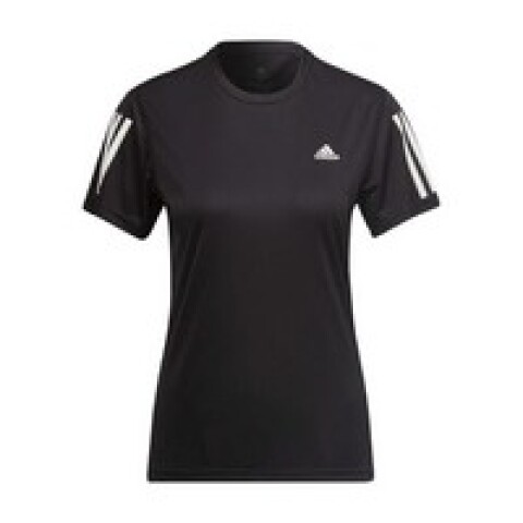 Remera Adidas Own The Run Negro