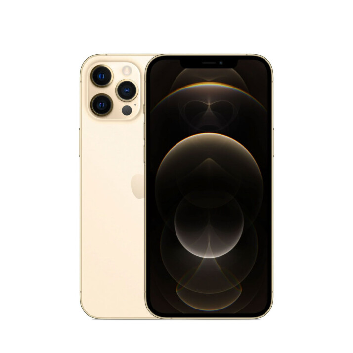 iPhone 12 Pro Max 128 GB - Gold iPhone 12 Pro Max 128 GB - Gold