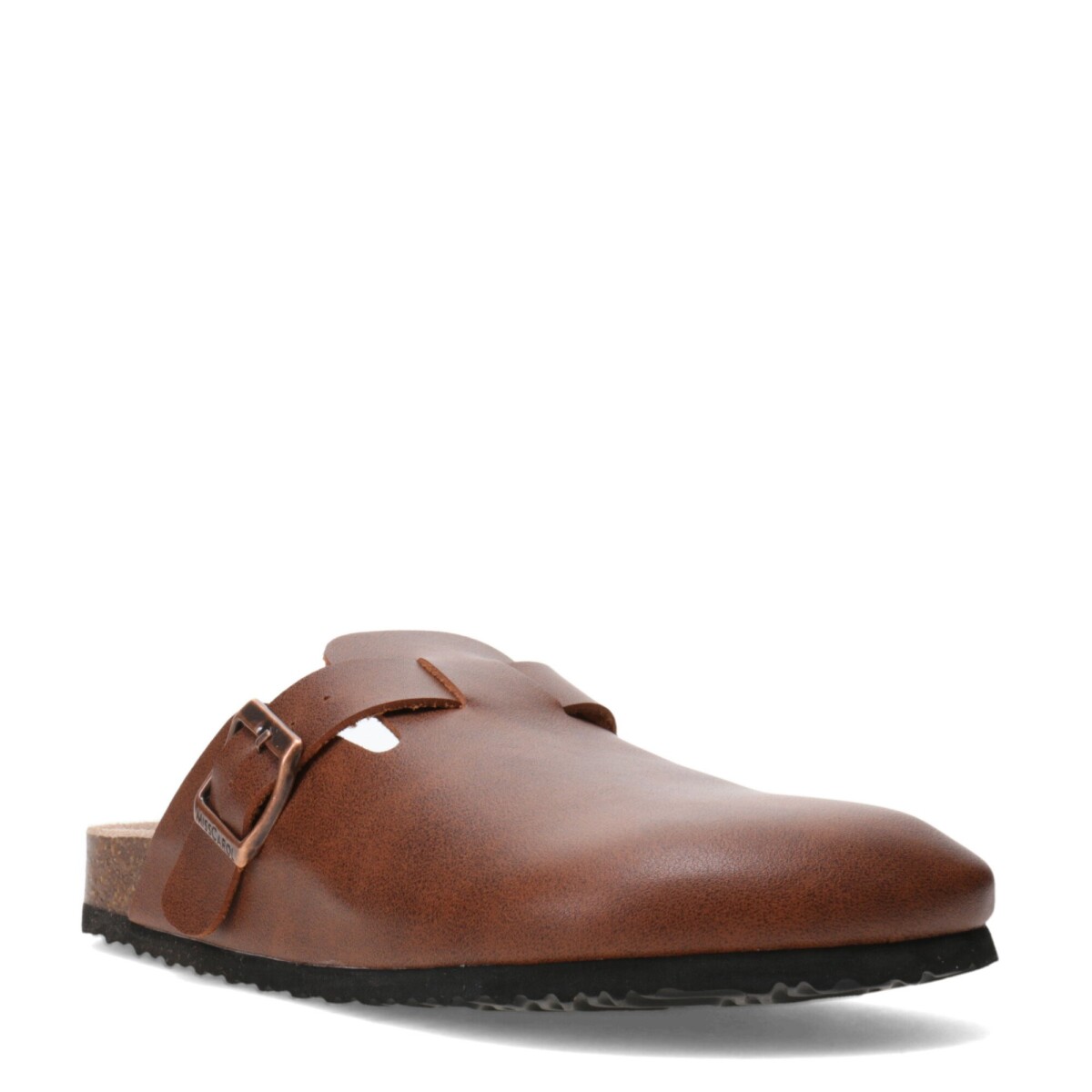 Zuecos de Mujer Miss Carol HOLT - Marrón 