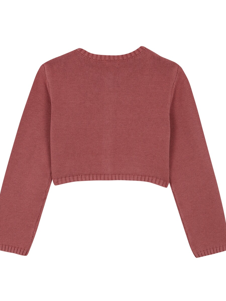 Chaqueta Basica Smart Corta Cereza