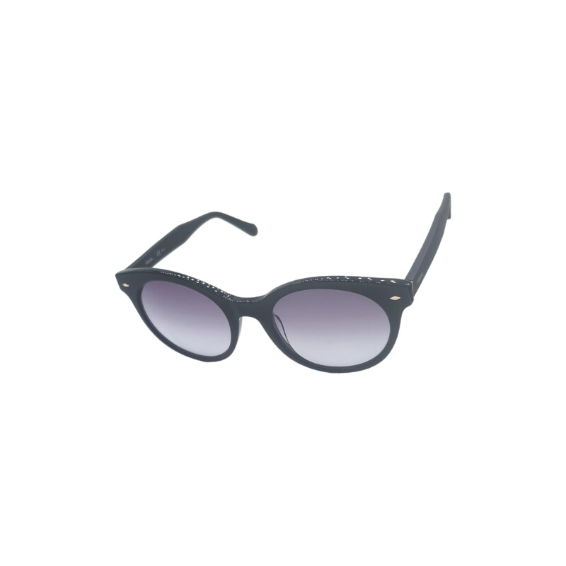 FOSSIL FOS2055/S 8079O 51/20 140 C GRIS D - Adulto - Negro negrocombinado