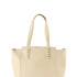 Cartera Origen Beige
