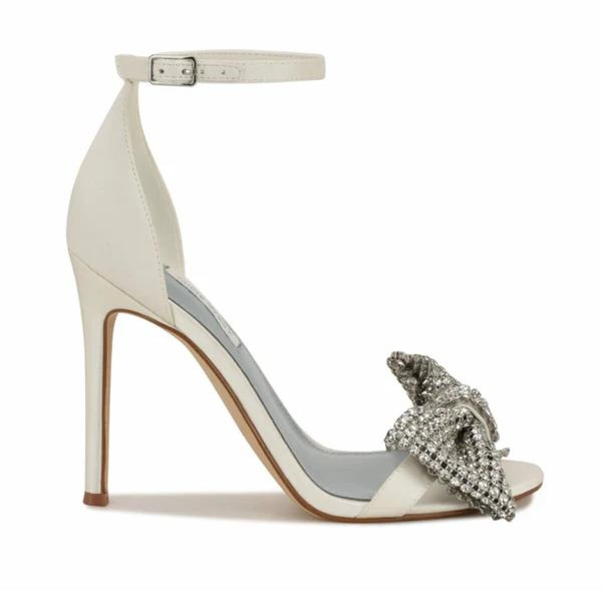 Sandal Tansie7 - White 