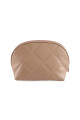Necessaire Oreiro Beige