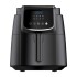 Freidora Midea Air Fry Digital 4 litros 1375W Freidora Midea Air Fry Digital 4 litros 1375W