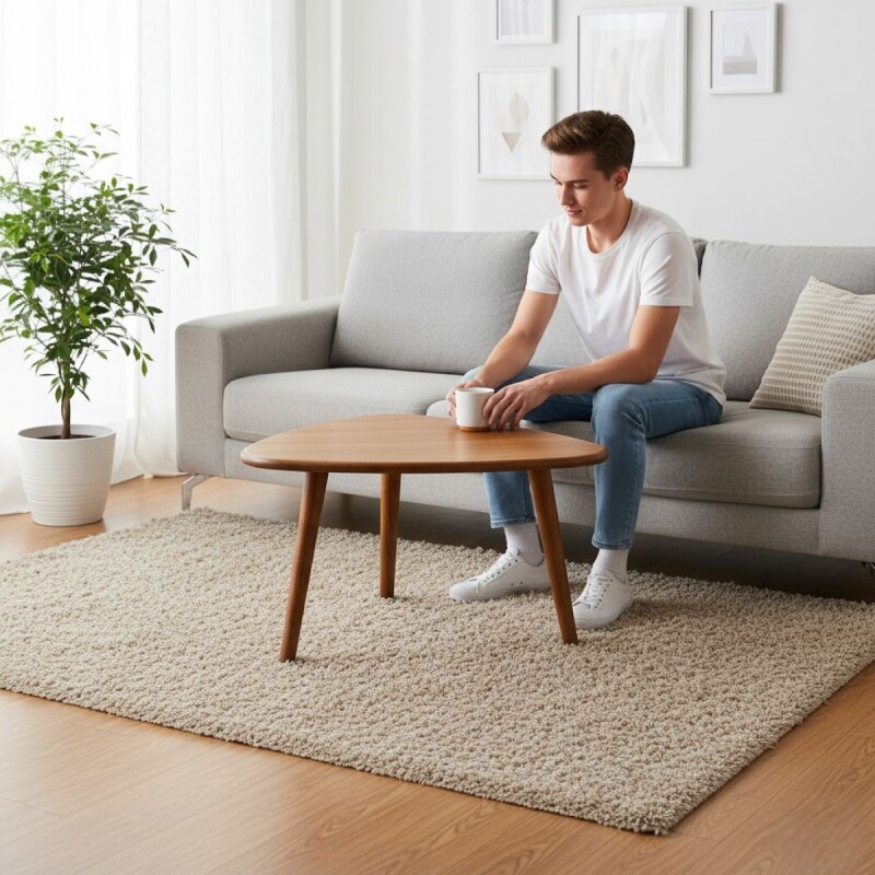 MESA CENTRO TRIBE MED/SE (CD) Unica