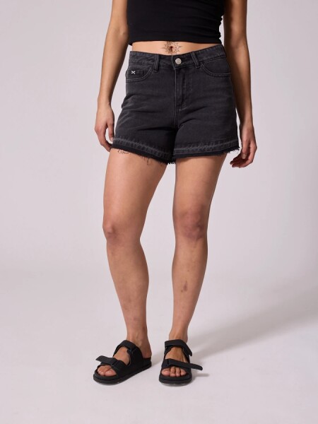 SHORT DIXIE RAE SANCO NEGRO