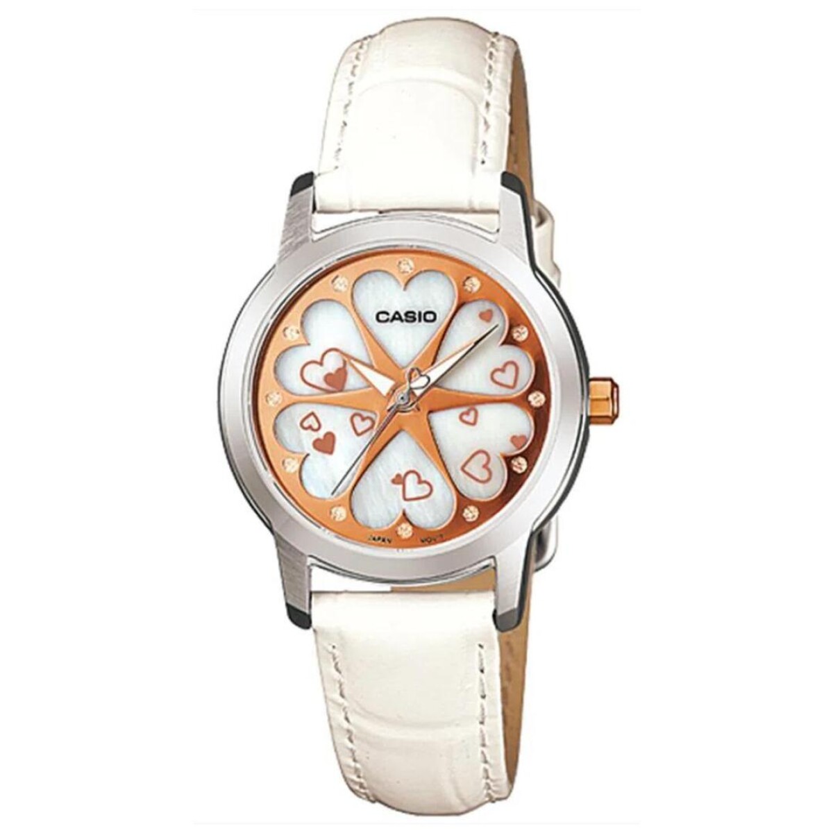 Casio - LTP1323L-7A 
