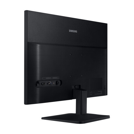 Monitor Essential Samsung S33A Ls19a330nhlxzx 19" Plano Black