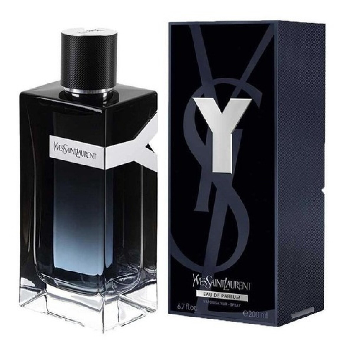 Perfume Ysl Y Men Edp 200ml. 