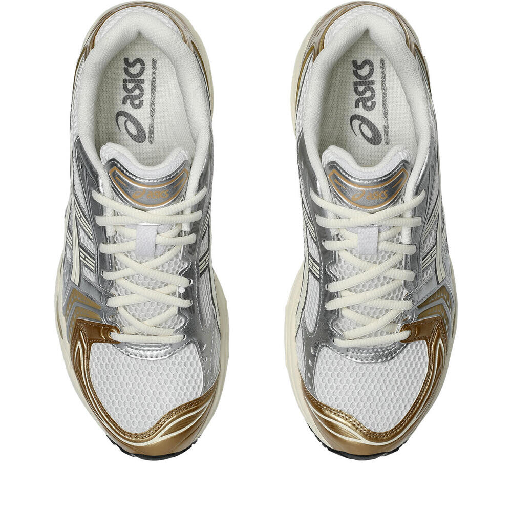 GEL-Kayano 14 - Unisex White/Cream