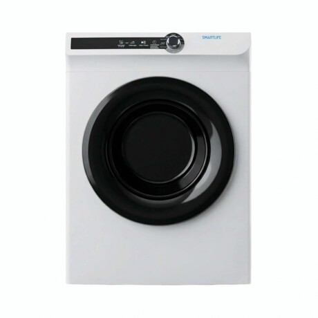 Secarropas SMARTLIFE SL-DRY08 Carga Frontal Capacidad 8Kg Secarropas SMARTLIFE SL-DRY08 Carga Frontal Capacidad 8Kg