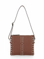 Cartera Arina Marron