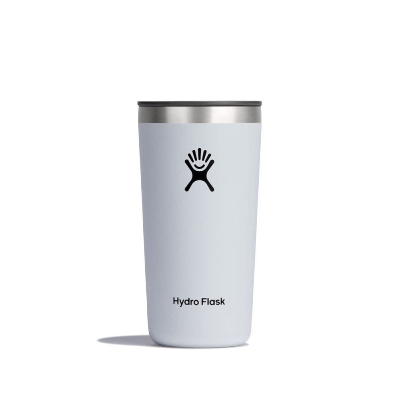 12 oz All Around™ Tumbler White