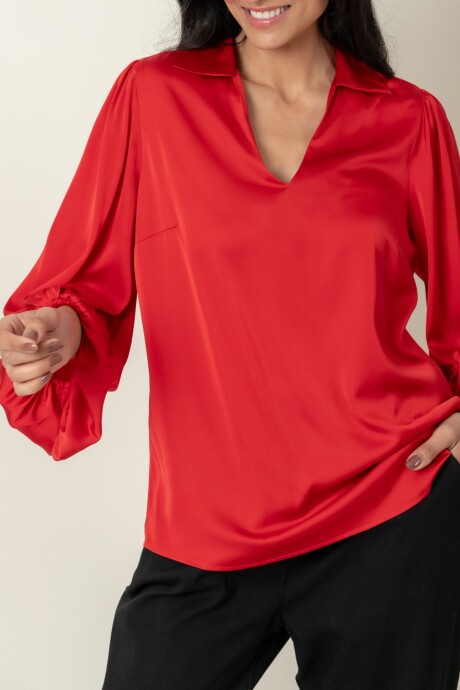 BLUSA TIZIANA BLUSA TIZIANA