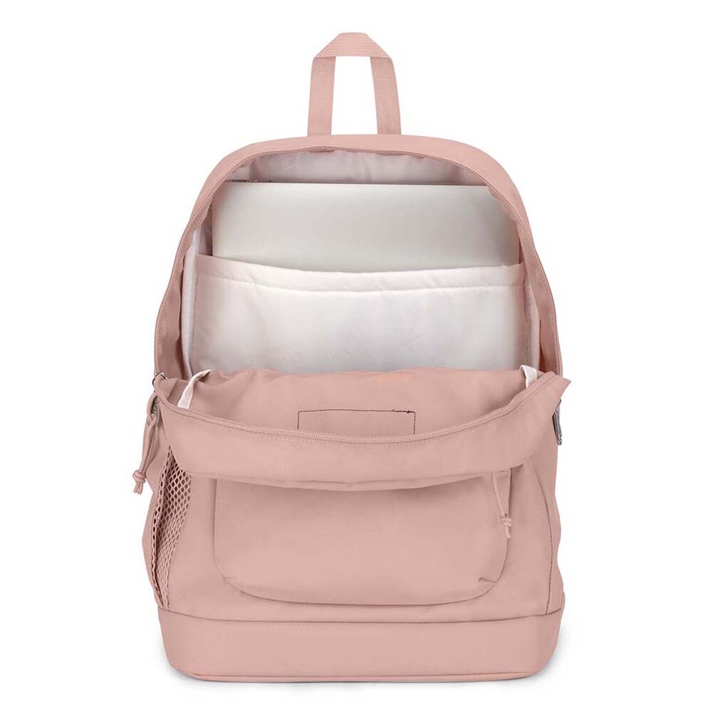 Mochila Portalaptop Cross Town Plus Misty Rose