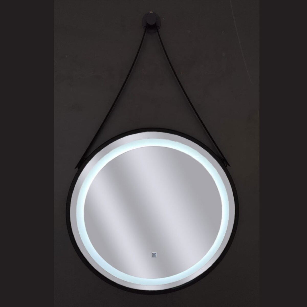 Espejo Lisbeth con Led 60 cm 