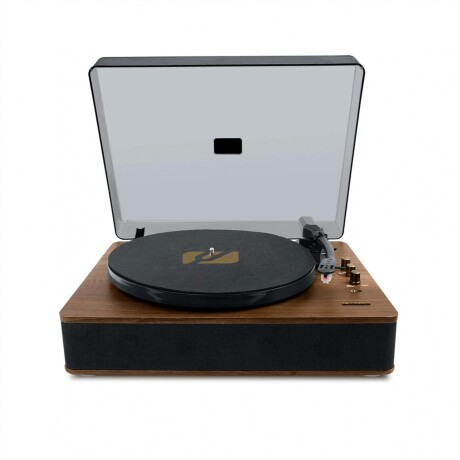 Bandeja De Vinilo MUSE MT106BT Con Bluetooth Y Puerto USB Bandeja De Vinilo MUSE MT106BT Con Bluetooth Y Puerto USB