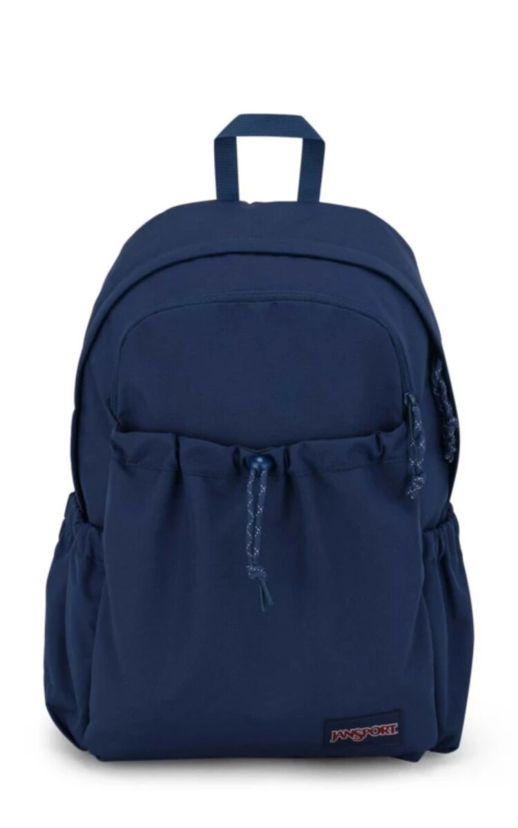 MOCHILA LOUNGE PACK - NAVY 