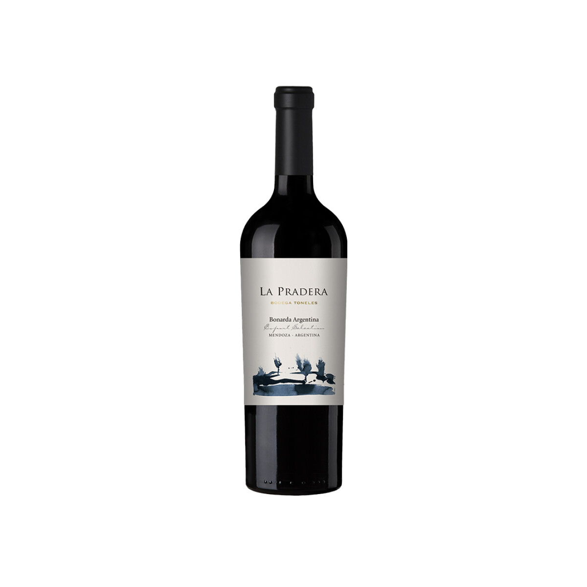 Vino Varietal Bonarda La Pradera 750ml 