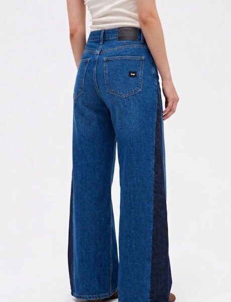 Jean Elena Dark Blue I26
