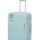Valija Skyline Grande Menta