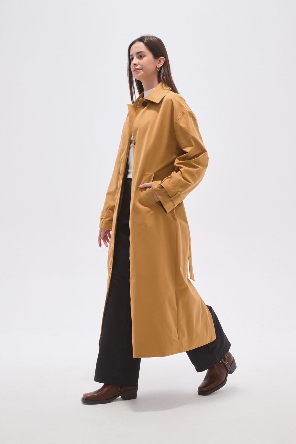 Trinchera Zanirel Camel