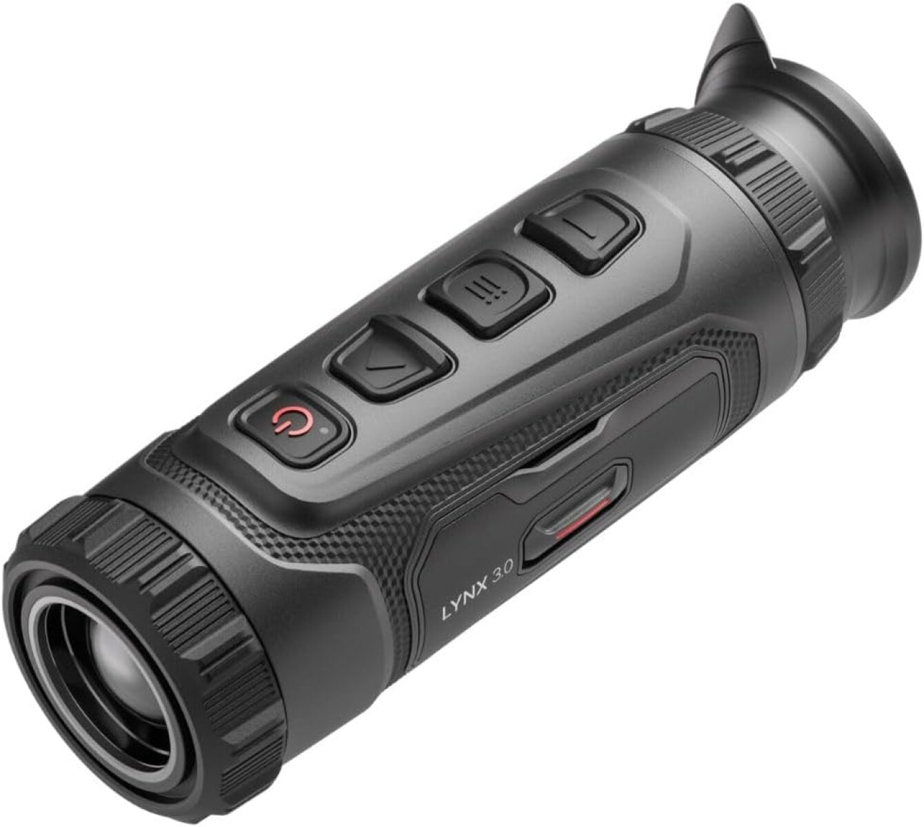 Visor Monocular Térmico Hikmicro Lynx Pro Lh25 3.0 