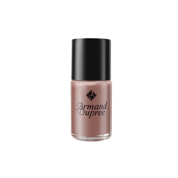 ESMALTE 100% MATE ARMAND DUPREE CACAO