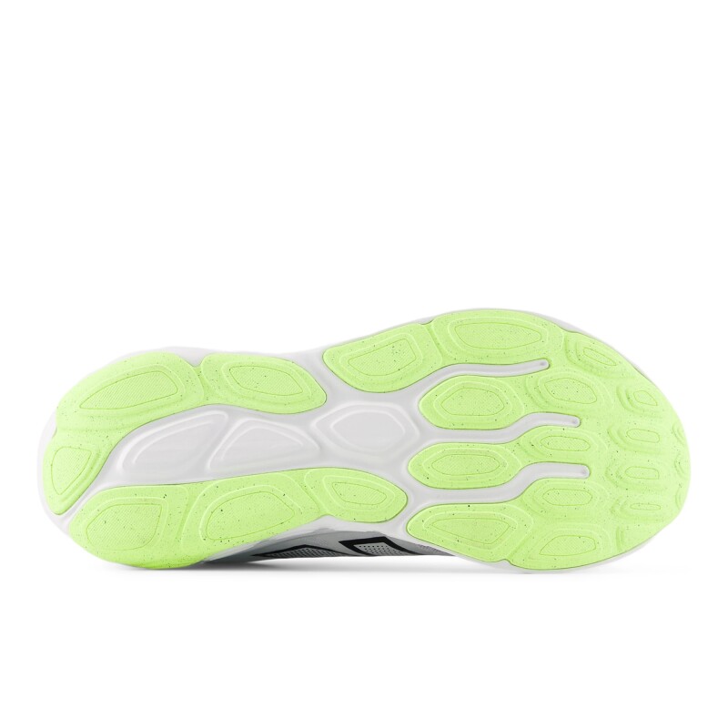 Championes New Balance de Dama - 460 - W46097H WHITE